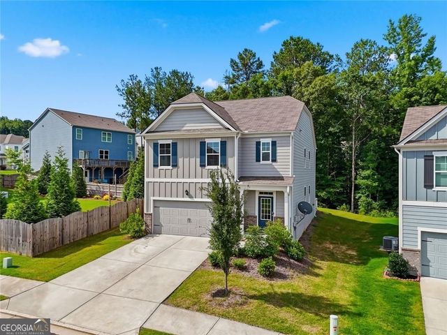 29 White Cedar Drive, Dawsonville, GA 30534