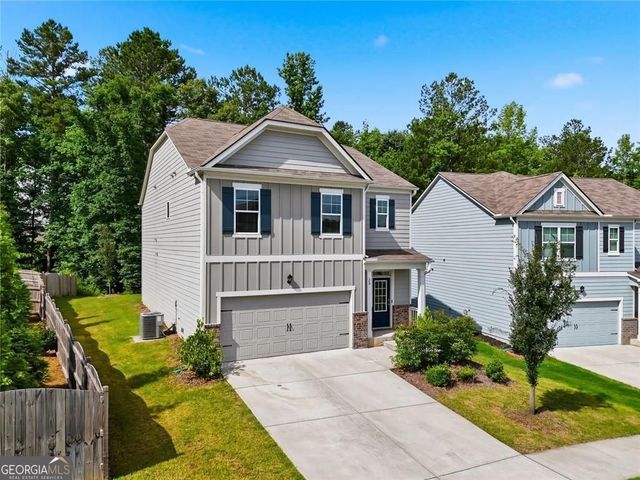 29 White Cedar Drive, Dawsonville, GA 30534