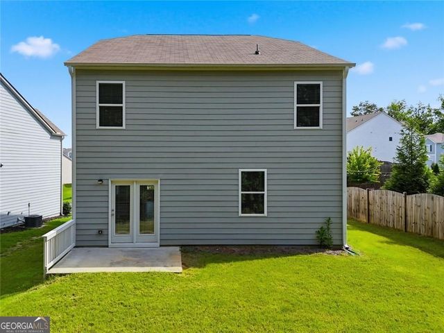 29 White Cedar Drive, Dawsonville, GA 30534