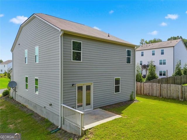 29 White Cedar Drive, Dawsonville, GA 30534