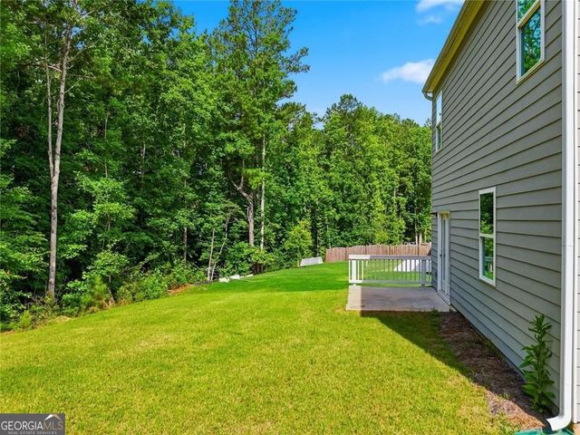 29 White Cedar Drive, Dawsonville, GA 30534