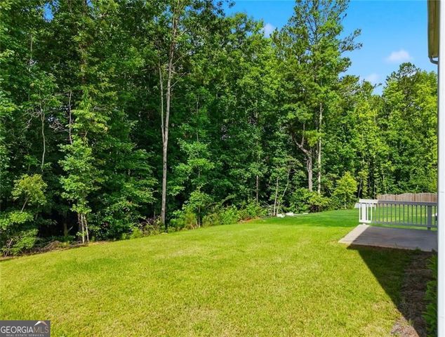 29 White Cedar Drive, Dawsonville, GA 30534