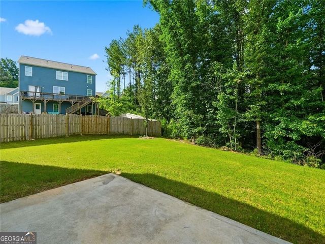 29 White Cedar Drive, Dawsonville, GA 30534