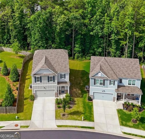 29 White Cedar Drive, Dawsonville, GA 30534