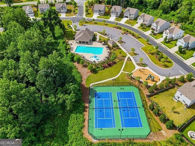 29 White Cedar Drive, Dawsonville, GA 30534