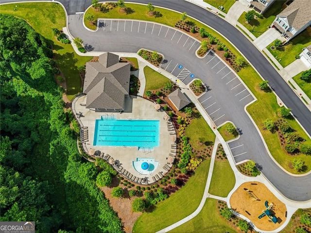 29 White Cedar Drive, Dawsonville, GA 30534