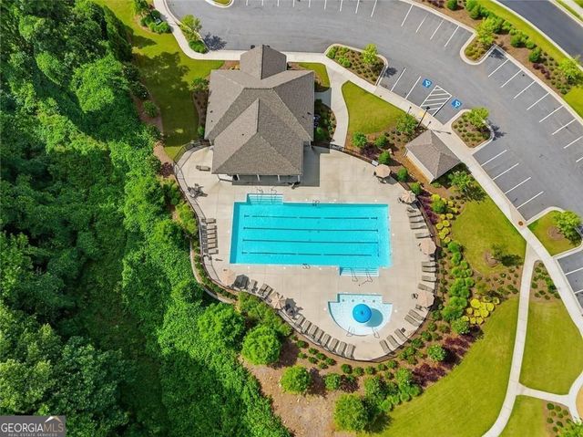 29 White Cedar Drive, Dawsonville, GA 30534