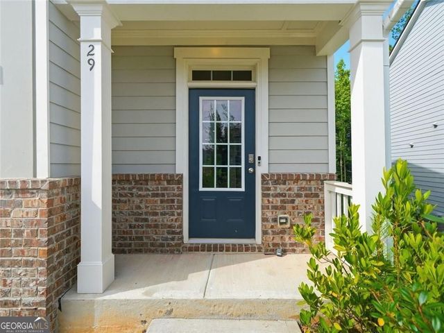 29 White Cedar Drive, Dawsonville, GA 30534