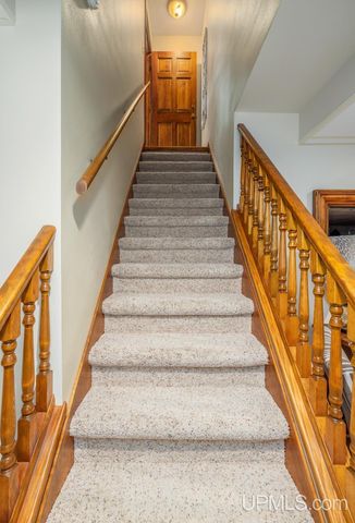 1511 W C St, Iron Mountain, MI 49801