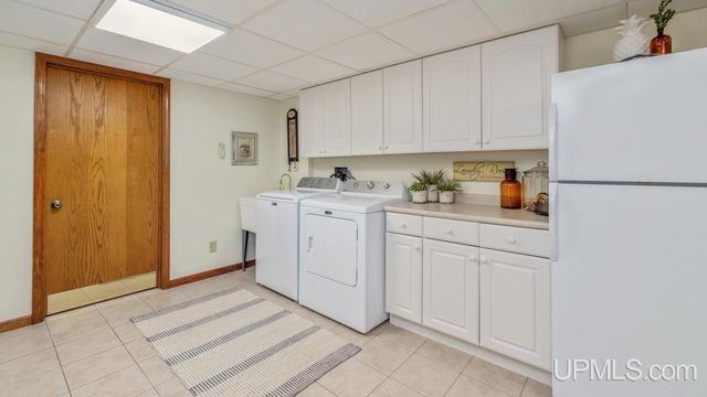 1511 W C St, Iron Mountain, MI 49801