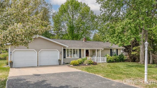 1511 W C St, Iron Mountain, MI 49801