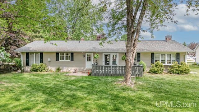 1511 W C St, Iron Mountain, MI 49801