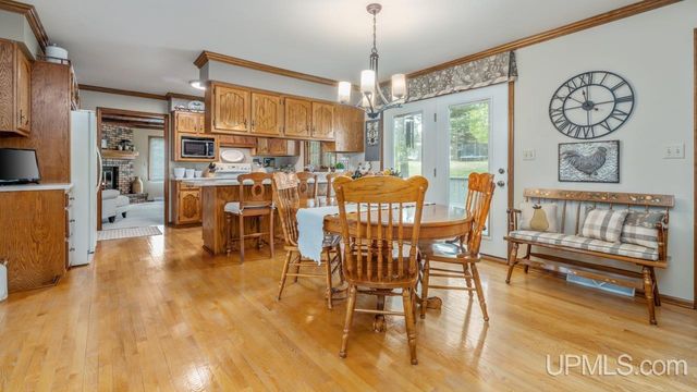 1511 W C St, Iron Mountain, MI 49801