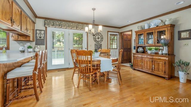 1511 W C St, Iron Mountain, MI 49801
