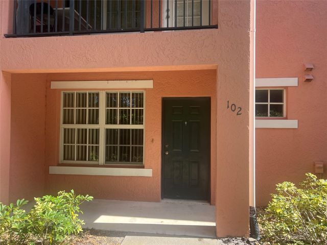 150 SW Peacock Blvd 26-102, St Lucie West, FL 34986