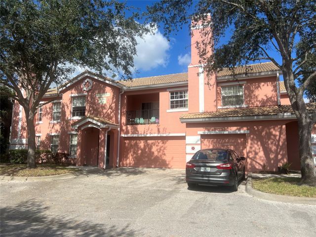 150 SW Peacock Blvd 26-102, St Lucie West, FL 34986