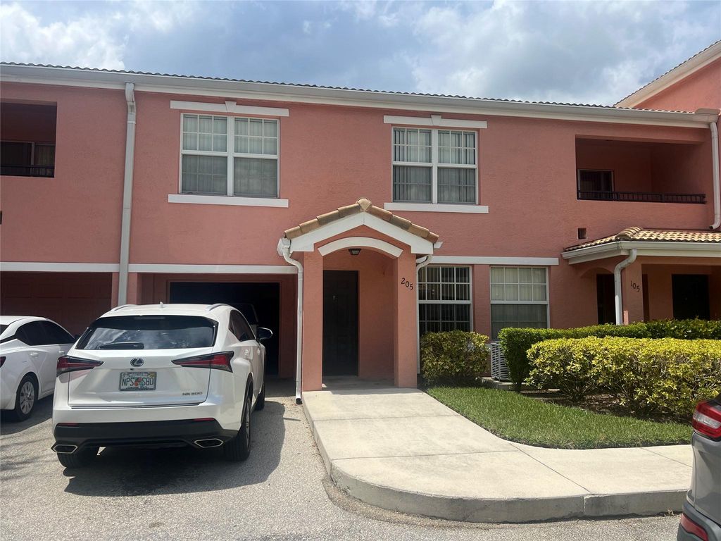 150 SW Peacock Blvd 26-102, St Lucie West, FL 34986