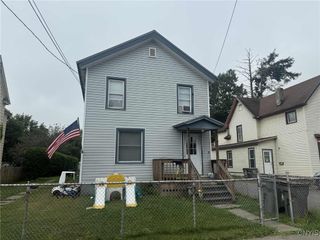 527 West Thomas Street, Rome, NY 13440
