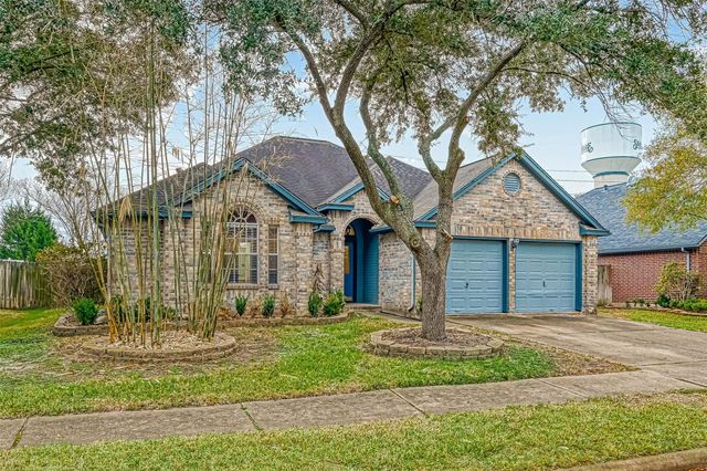 11563 Withers Way Circle, Houston, TX 77065