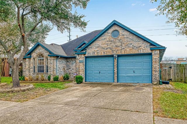 11563 Withers Way Circle, Houston, TX 77065