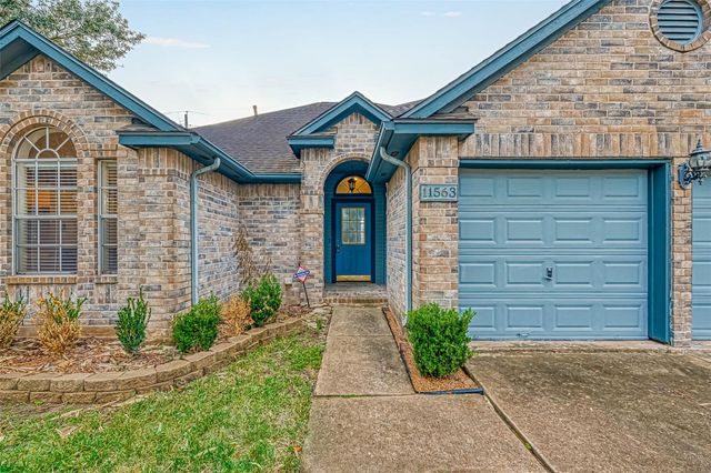 11563 Withers Way Circle, Houston, TX 77065