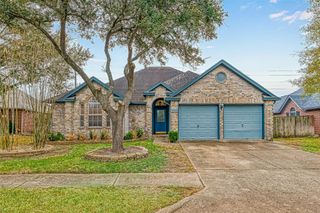 11563 Withers Way Circle, Houston, TX 77065