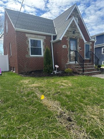 19314 Muskoka Avenue, Cleveland, OH 44119