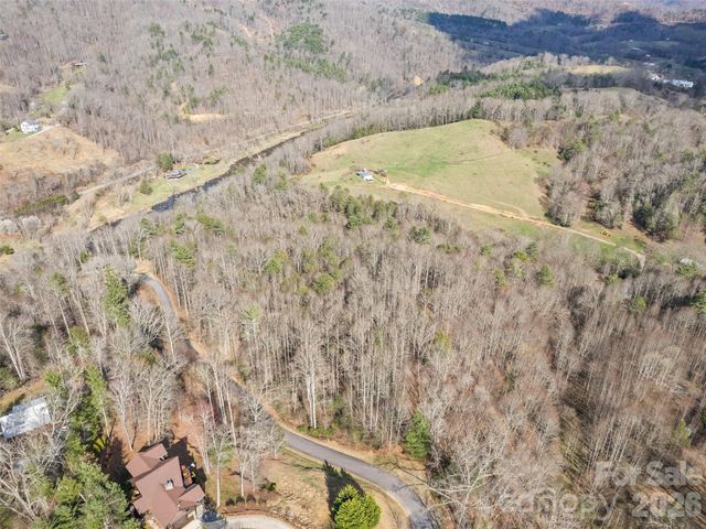 00 Harleys Cove lot 21, Waynesville, NC 28785