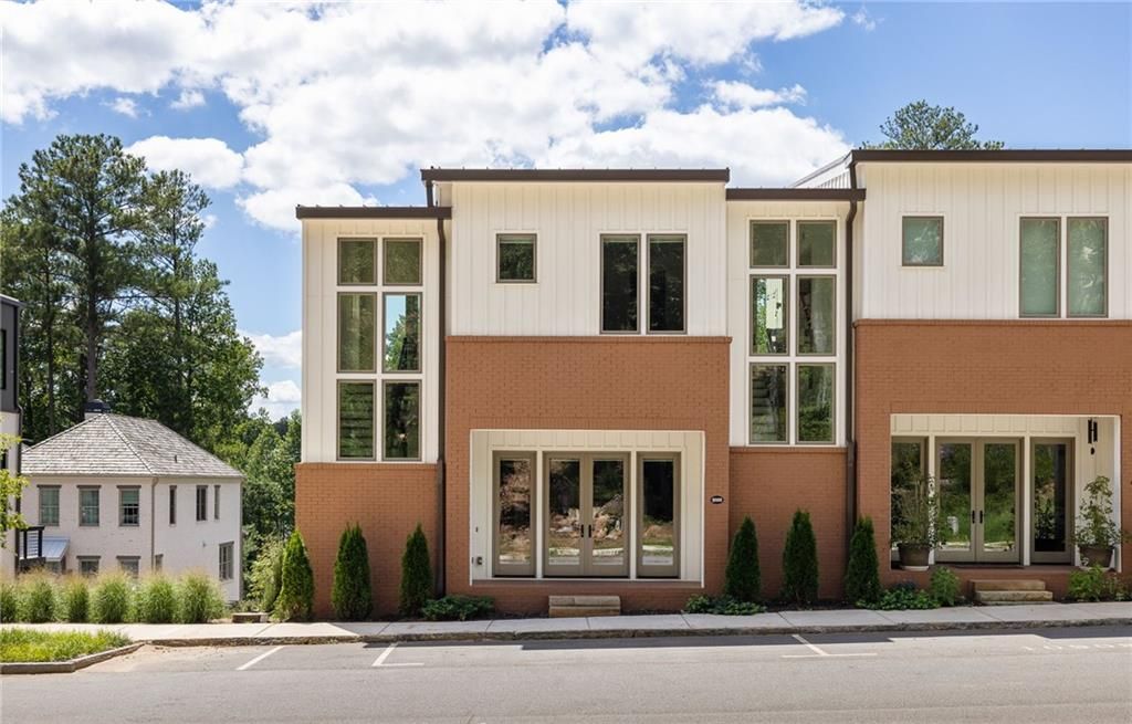 10900 Serenbe Lane, Chattahoochee Hills, GA 30268