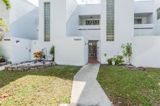 5080 Elmhurst Road N C, West Palm Beach, FL 33417