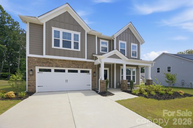 311 Coronado Avenue 62, Matthews, NC 28104