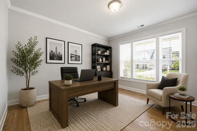 311 Coronado Avenue 62, Matthews, NC 28104