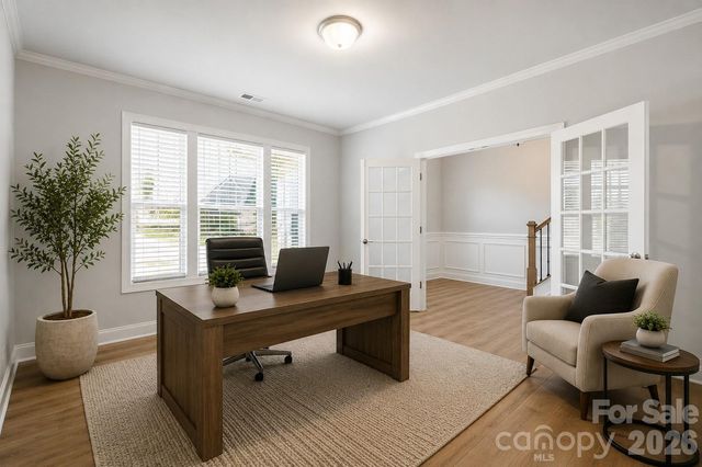 311 Coronado Avenue 62, Matthews, NC 28104