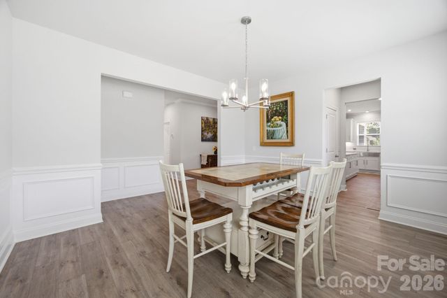 311 Coronado Avenue 62, Matthews, NC 28104