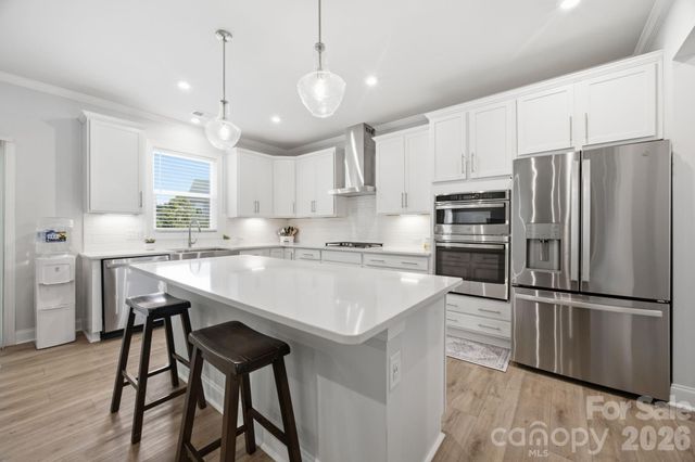 311 Coronado Avenue 62, Matthews, NC 28104