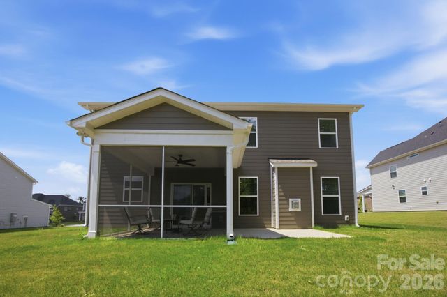 311 Coronado Avenue 62, Matthews, NC 28104
