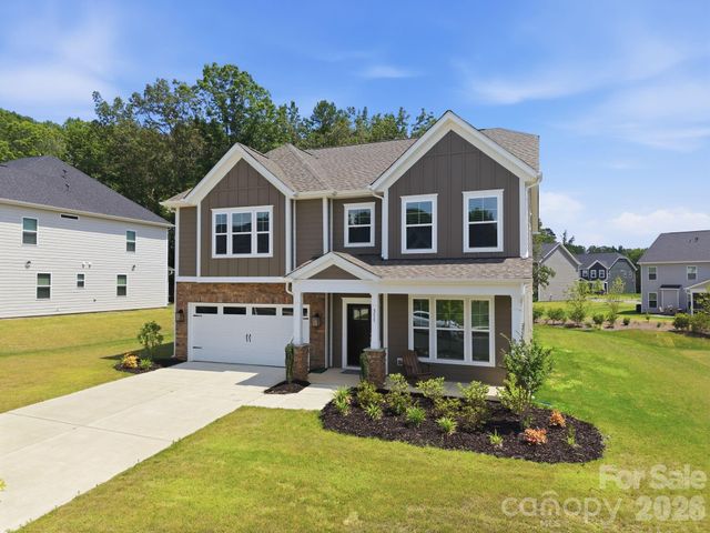 311 Coronado Avenue 62, Matthews, NC 28104