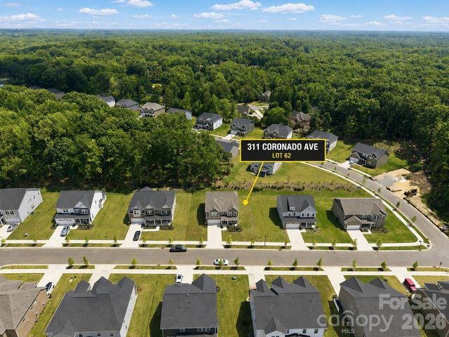 311 Coronado Avenue 62, Matthews, NC 28104