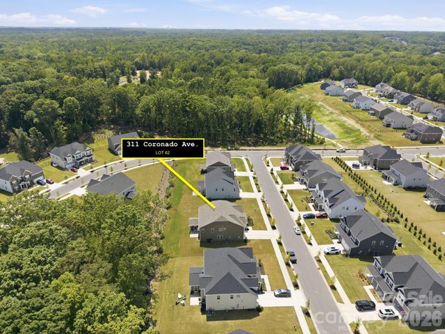 311 Coronado Avenue 62, Matthews, NC 28104