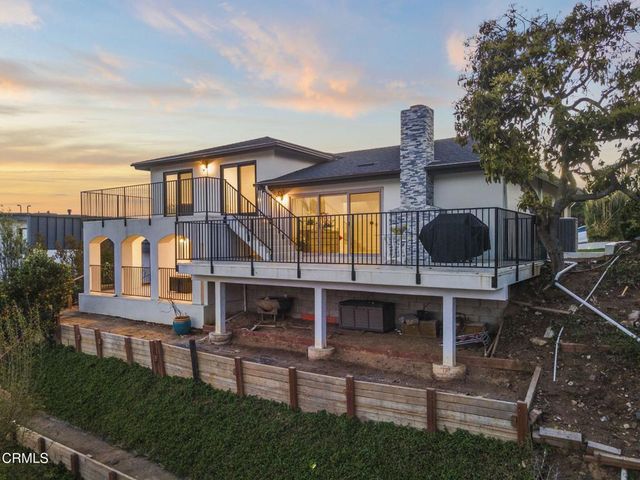 542 Valley View Way, Ventura, CA 93003