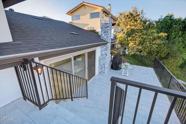 542 Valley View Way, Ventura, CA 93003