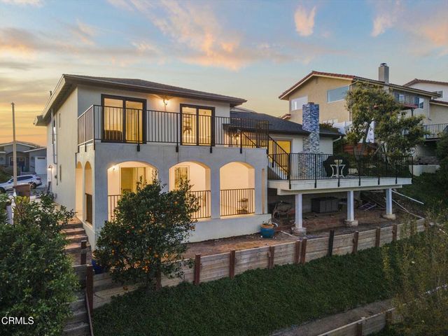 542 Valley View Way, Ventura, CA 93003