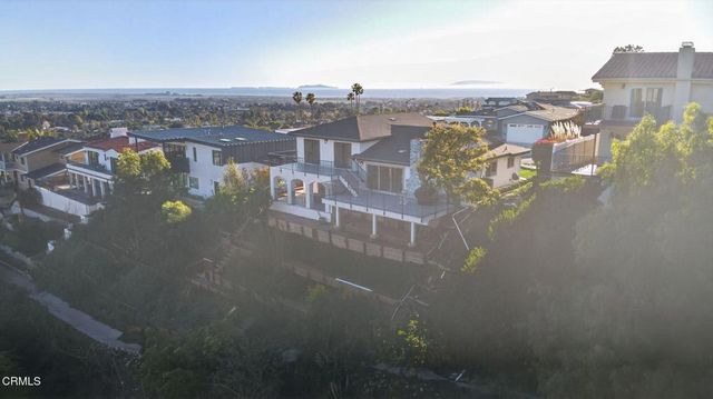 542 Valley View Way, Ventura, CA 93003