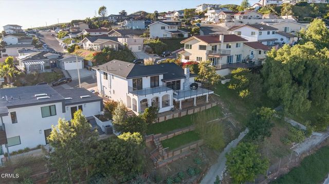 542 Valley View Way, Ventura, CA 93003