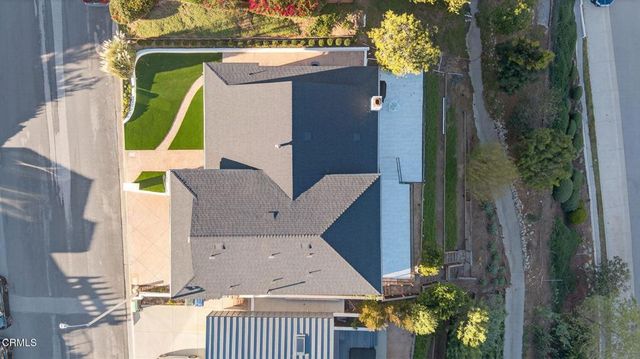 542 Valley View Way, Ventura, CA 93003