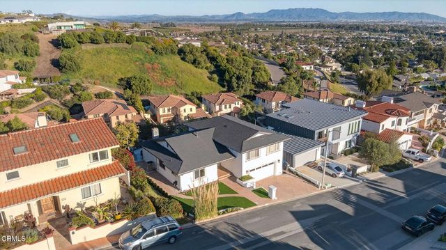 542 Valley View Way, Ventura, CA 93003
