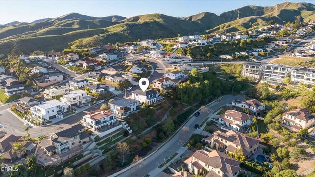 542 Valley View Way, Ventura, CA 93003