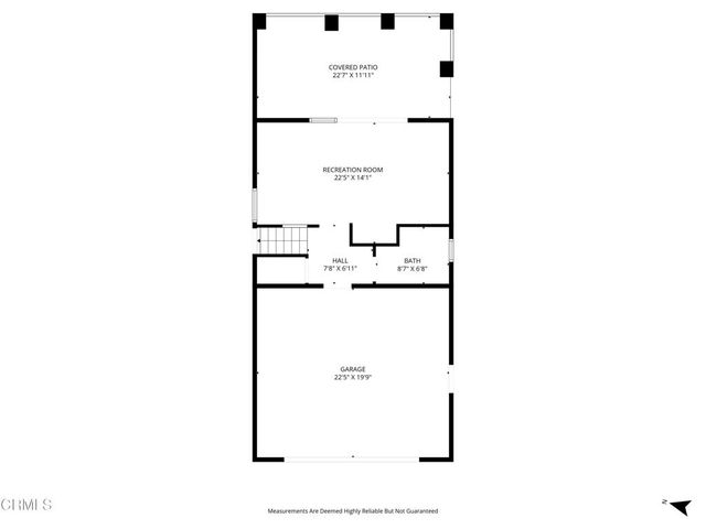 542 Valley View Way, Ventura, CA 93003