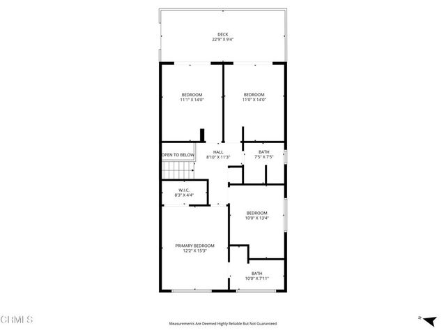 542 Valley View Way, Ventura, CA 93003