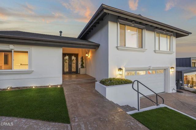 542 Valley View Way, Ventura, CA 93003